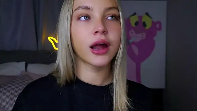 AftonConnett online show from 01/18/26, 01:31