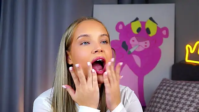 AftonConnett online show from 11/04/25, 01:09