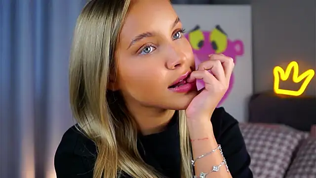 AftonConnett online show from 11/07/25, 05:12