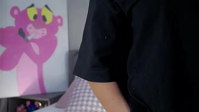 AftonConnett online show from 12/05/25, 01:05