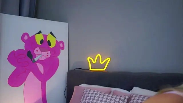 AftonConnett online show from 11/29/25, 01:06