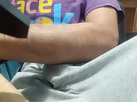 SALLY OMAR  online show from 11/20/25, 06:19