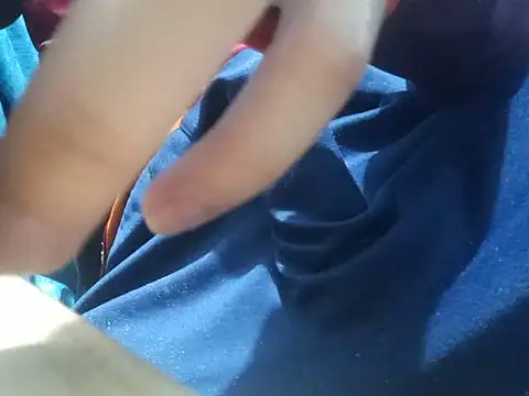 SALLY OMAR  online show from 04/03/26, 12:17