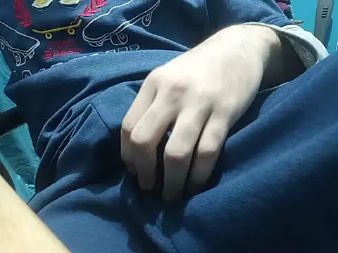 SALLY OMAR  online show from 03/31/26, 10:01