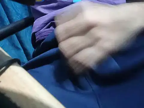 SALLY OMAR  online show from 11/26/25, 03:56