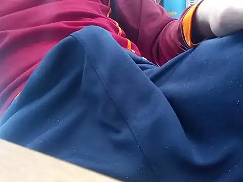 SALLY OMAR  online show from 04/03/26, 12:22