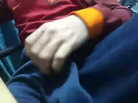 SALLY OMAR  online show from 04/15/26, 06:56