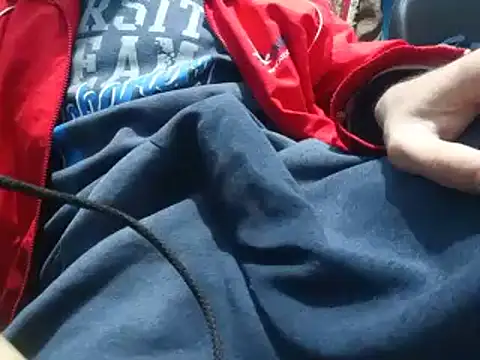 SALLY OMAR  online show from 02/28/26, 06:51