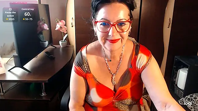 exymilf  online show from 09/26/25, 10:22