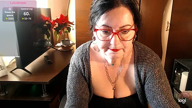 exymilf  online show from 12/16/25, 01:04