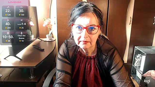 exymilf  online show from 11/25/25, 11:54