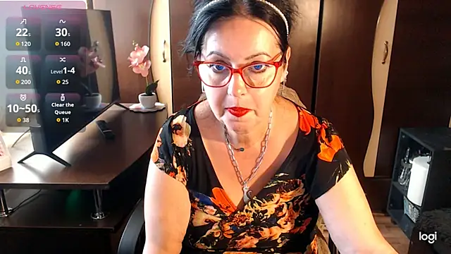 exymilf  online show from 10/01/25, 11:36