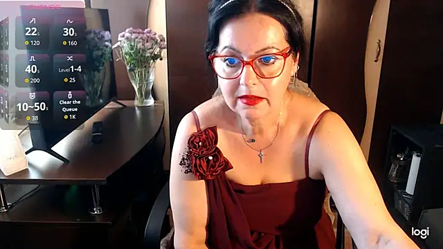 exymilf  online show from 09/21/25, 10:20