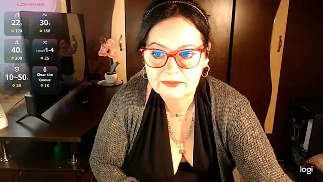 exymilf  online show from 11/28/25, 10:59