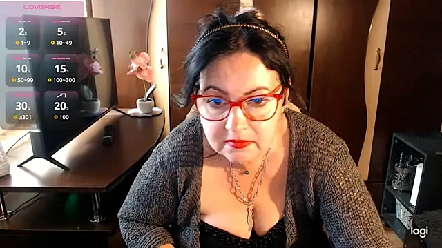 exymilf  online show from 10/15/25, 11:29