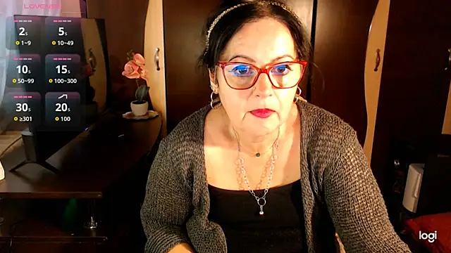 exymilf  online show from 11/14/25, 12:09