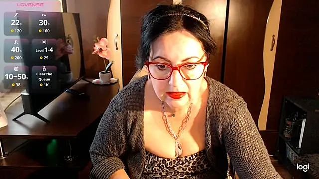 exymilf  online show from 10/16/25, 09:50