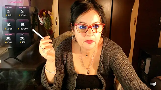 exymilf  online show from 11/20/25, 12:17