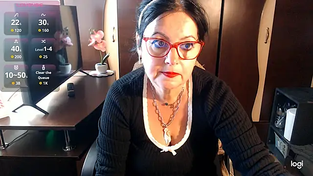 exymilf  online show from 10/05/25, 09:44