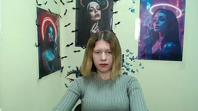 StellaCRL online show from 03/08/25, 04:06