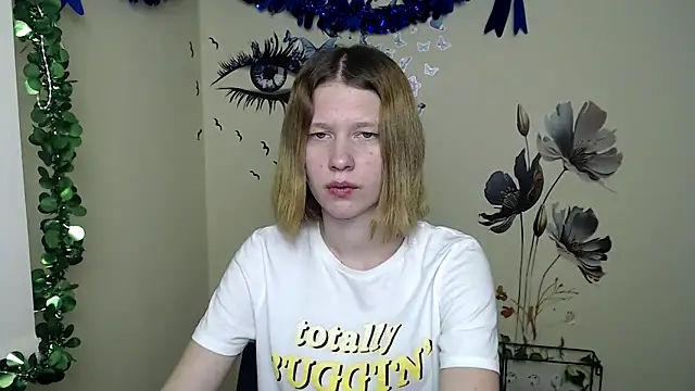 StellaCRL online show from 02/22/25, 05:02