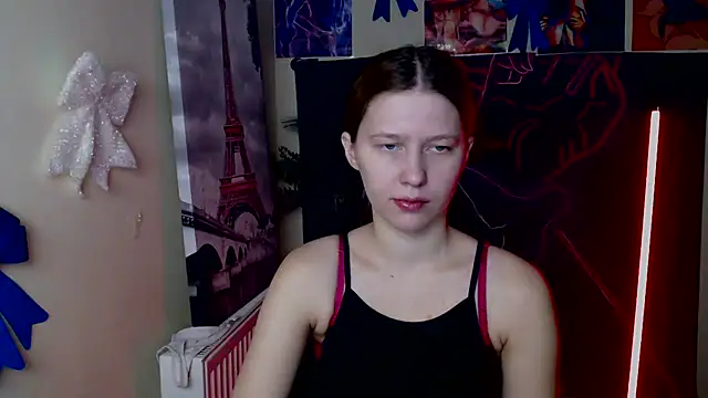 StellaCRL online show from 02/07/26, 01:08