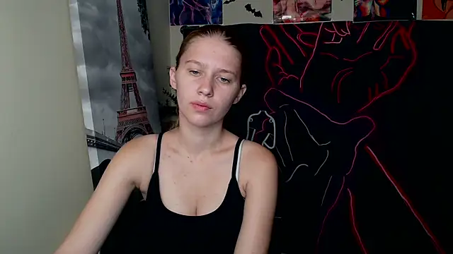 StellaCRL online show from 10/18/25, 11:56