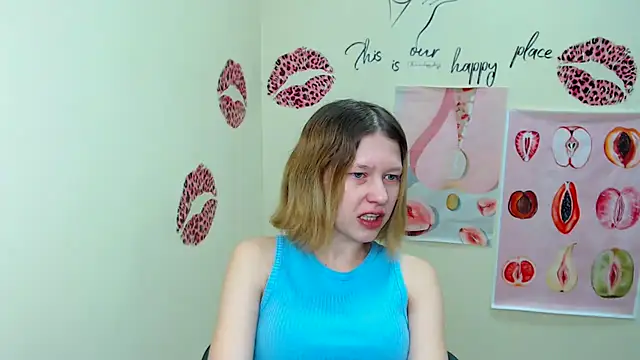 StellaCRL online show from 03/12/25, 07:13