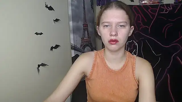 StellaCRL online show from 11/08/25, 07:12