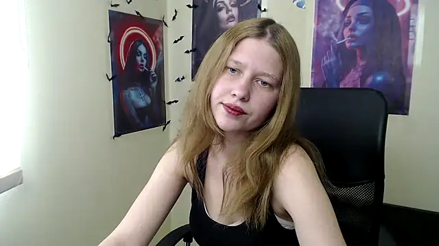 StellaCRL online show from 04/18/26, 12:18