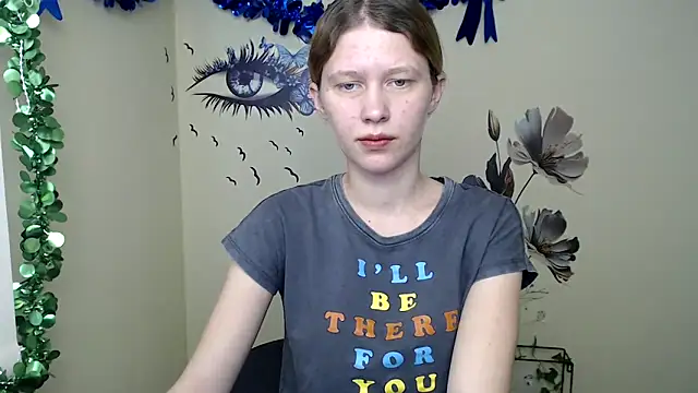 StellaCRL online show from 02/27/25, 10:33