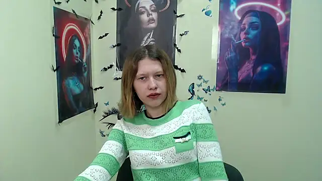 StellaCRL online show from 03/10/25, 07:22