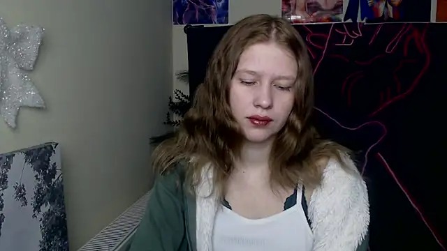 StellaCRL online show from 03/03/26, 07:37