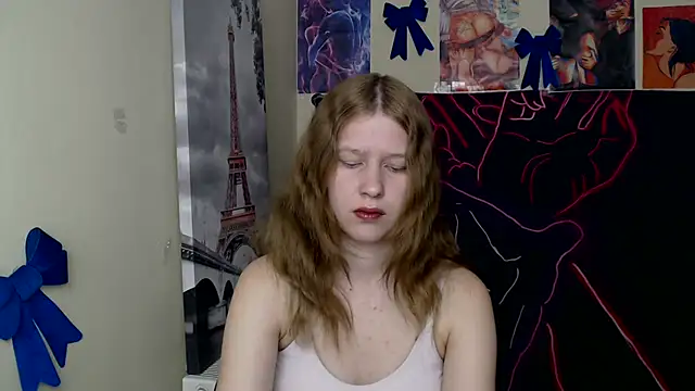 StellaCRL online show from 03/24/26, 01:22