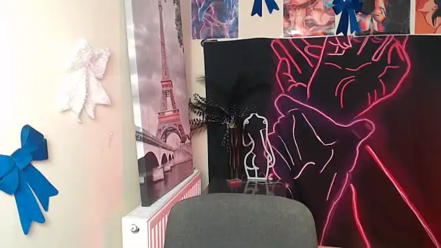 StellaCRL online show from 02/09/26, 03:32