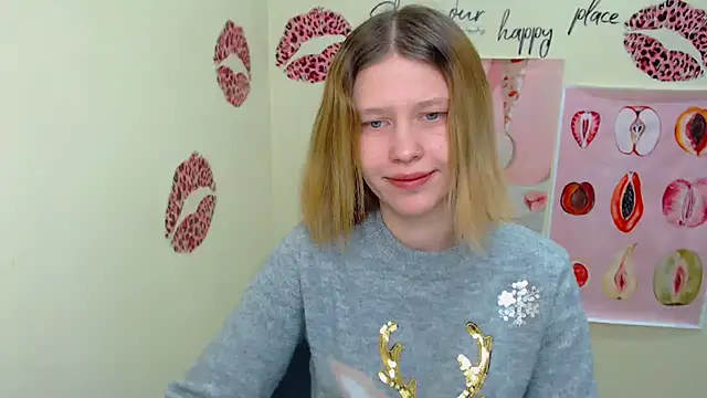 StellaCRL online show from 03/23/25, 07:20