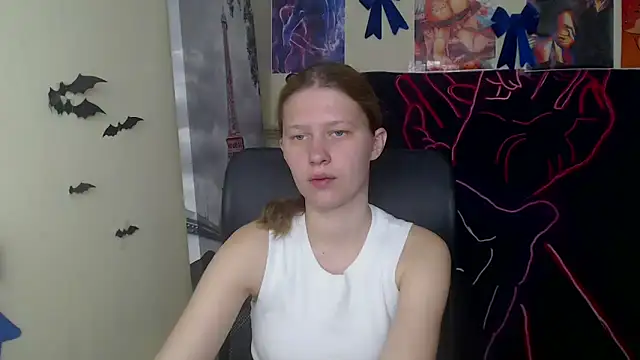 Snapshot of StellaCRL chatting on 04/28/26, 12:20 StellaCRL online show from 04/28/26, 12:20
