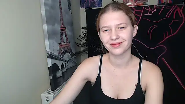 StellaCRL online show from 10/27/25, 07:09