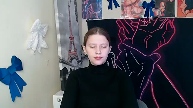 StellaCRL online show from 02/17/26, 01:08