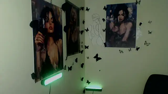 StellaCRL online show from 02/02/26, 01:10