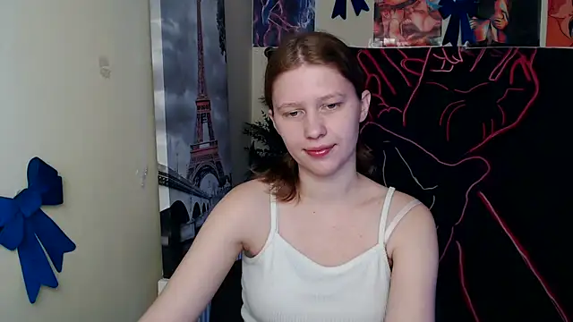 StellaCRL online show from 03/23/26, 01:33