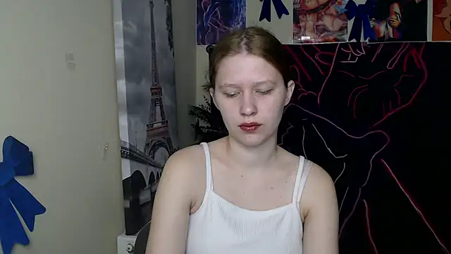 StellaCRL online show from 03/20/26, 01:01