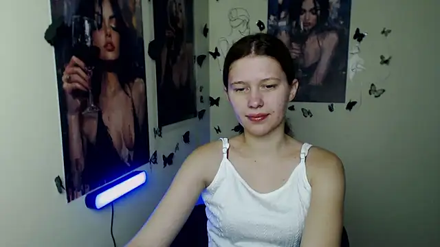 StellaCRL online show from 01/11/26, 01:29