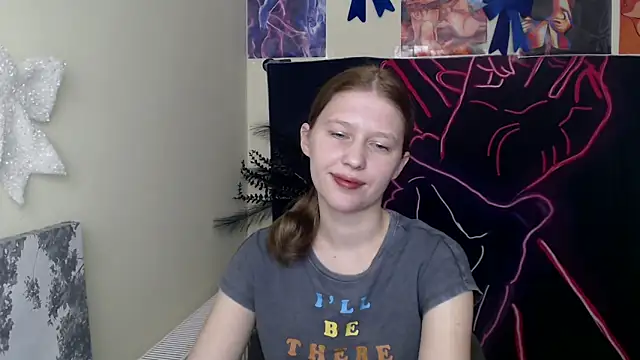 StellaCRL online show from 03/04/26, 01:30