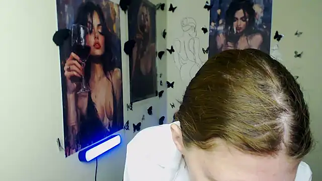 StellaCRL online show from 01/12/26, 01:18