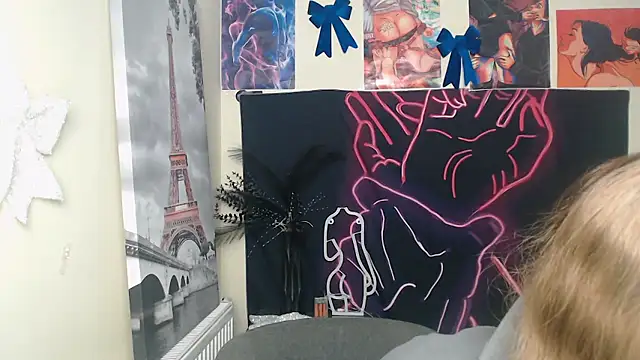 StellaCRL online show from 01/19/26, 01:15