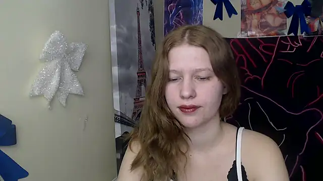 StellaCRL online show from 03/06/26, 01:28