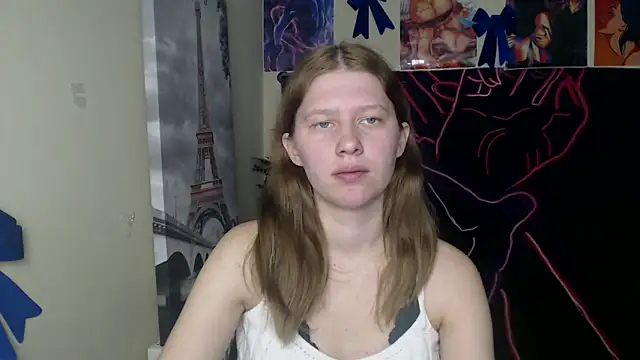 StellaCRL online show from 03/18/26, 01:13