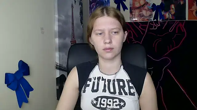 StellaCRL online show from 03/31/26, 06:15