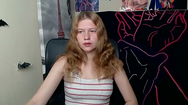Snapshot of StellaCRL chatting on 05/20/26, 06:10 StellaCRL online show from 05/20/26, 06:10